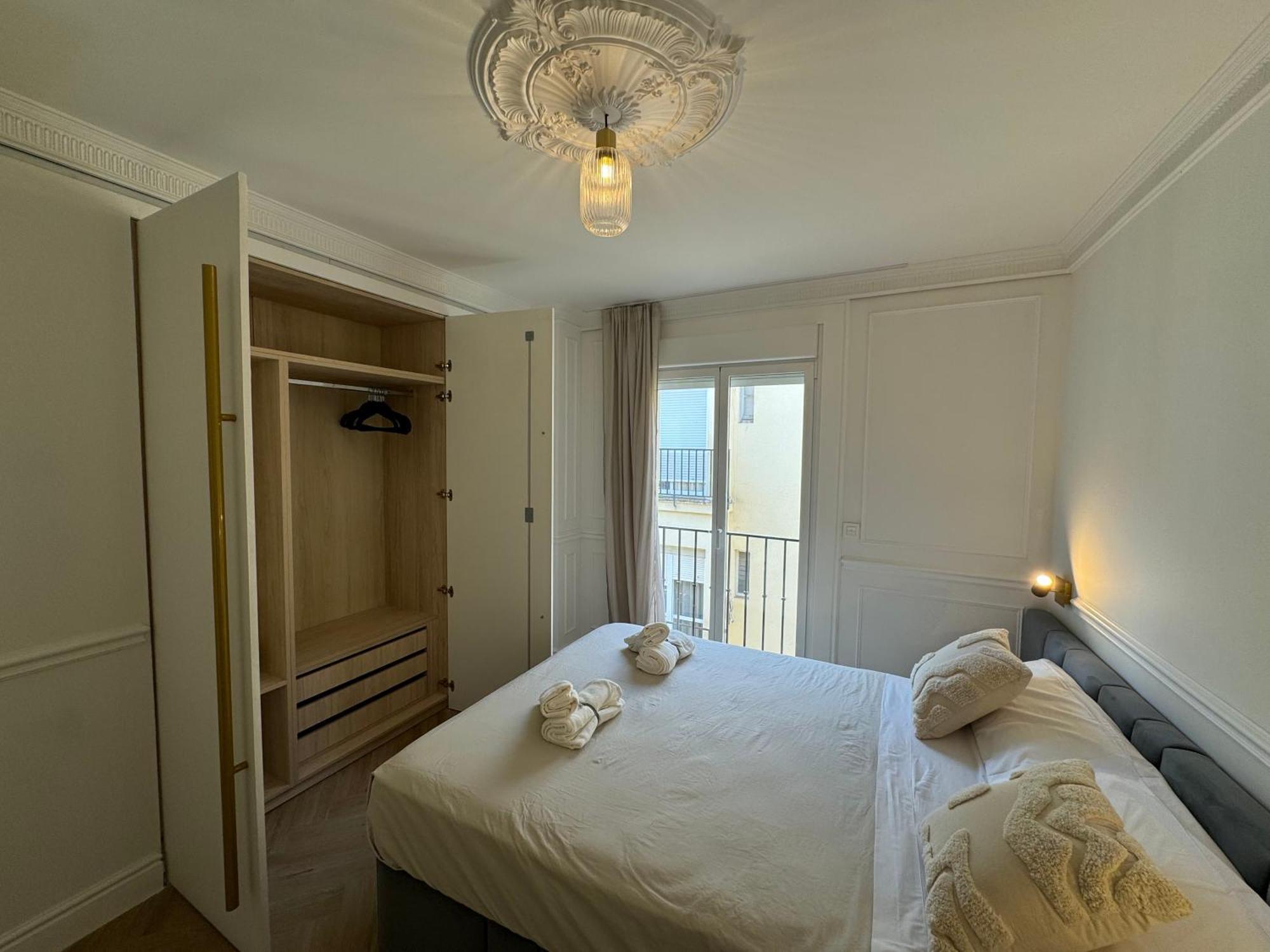 Luxury Cathedral Views In * Sewilla