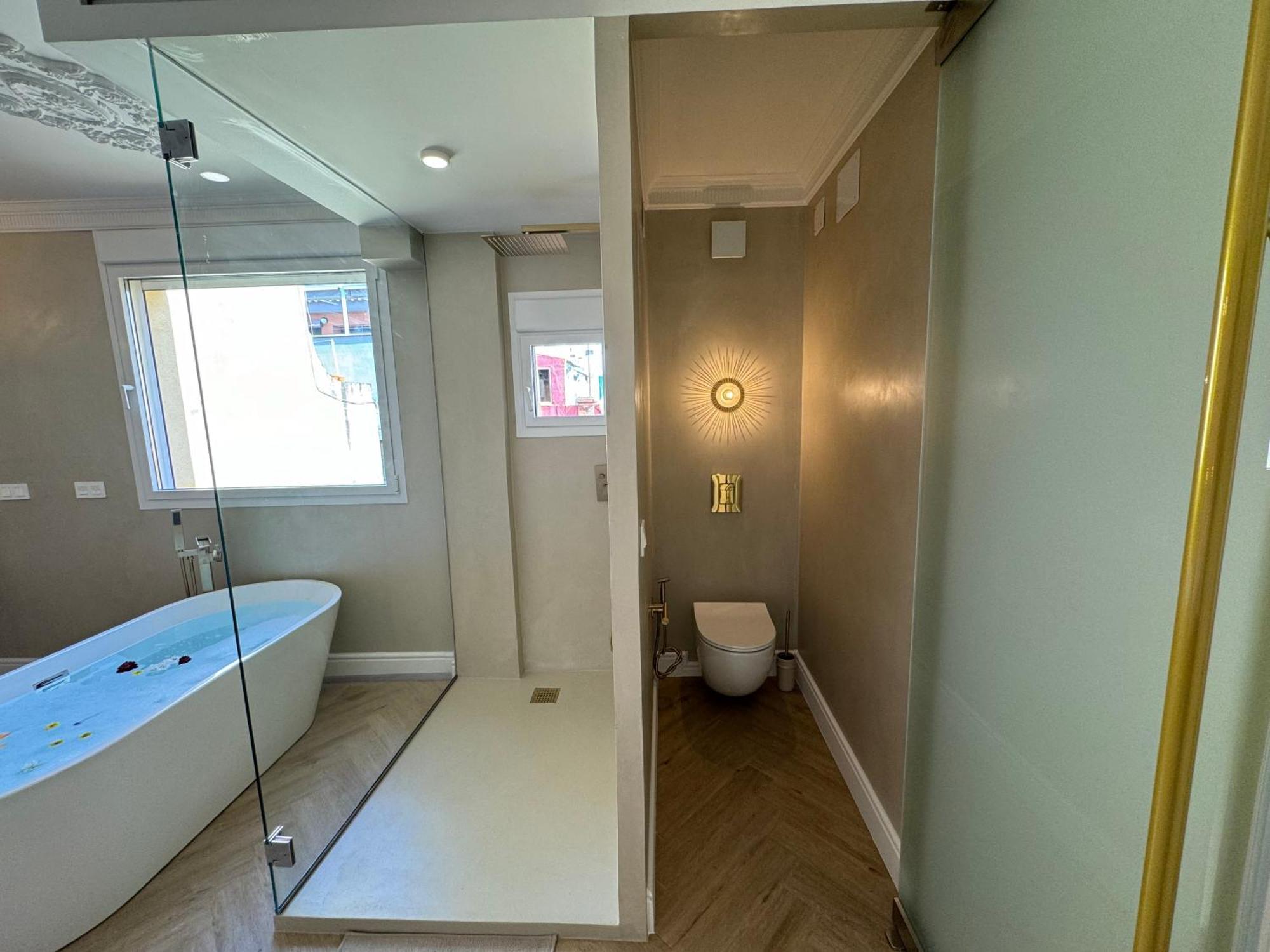 Apartament Luxury Cathedral Views In *