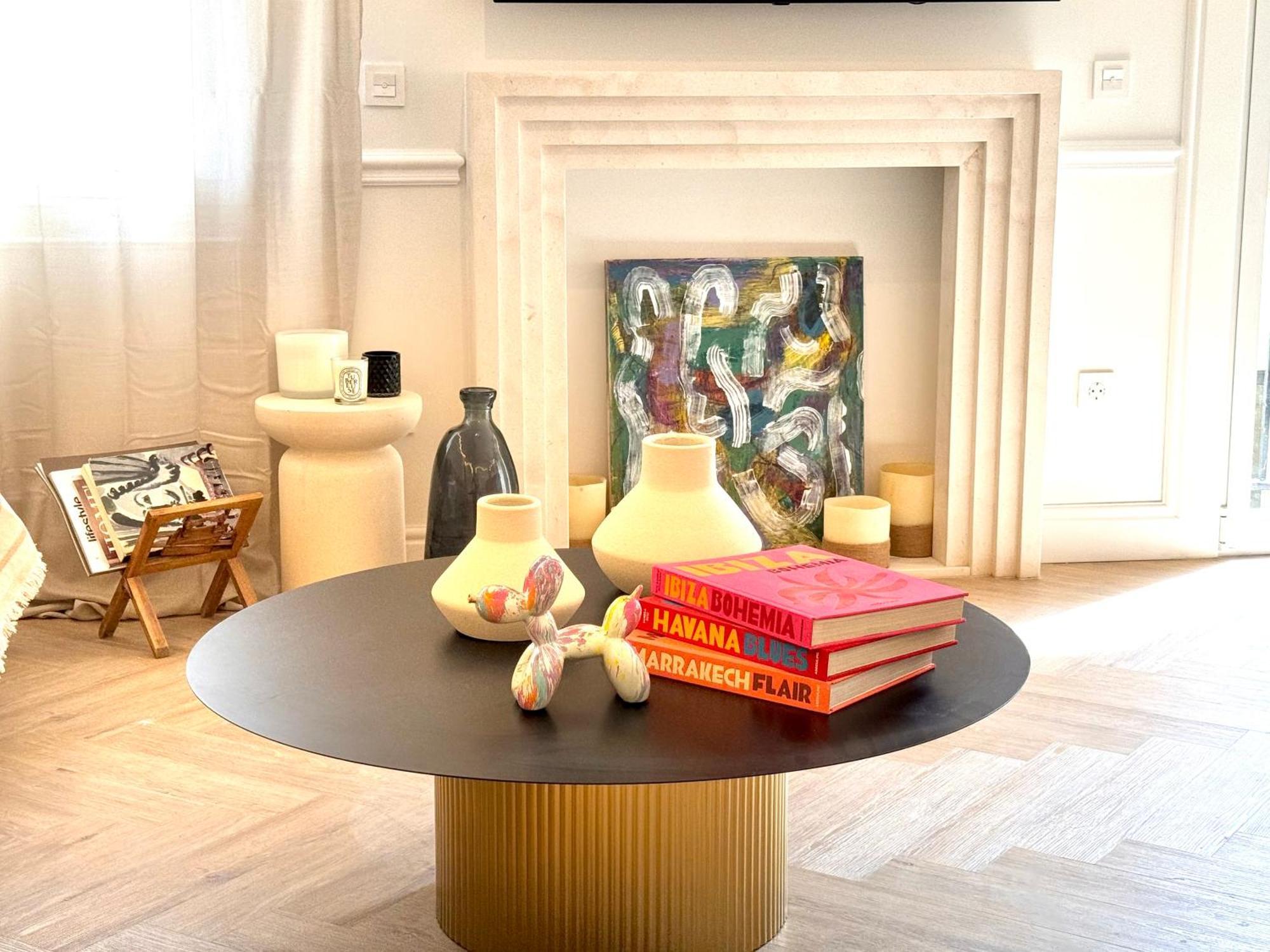 Luxury Cathedral Views In Apartament Sevilla